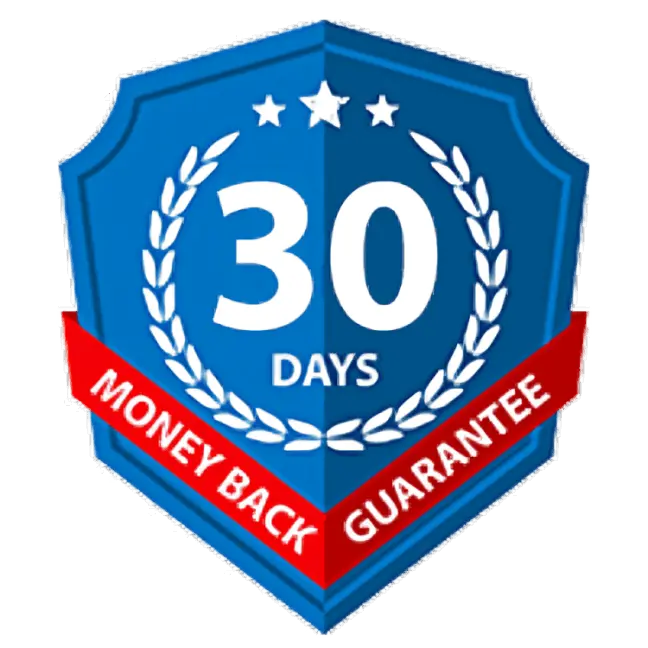 Colon Broom 100% refund Guarantee