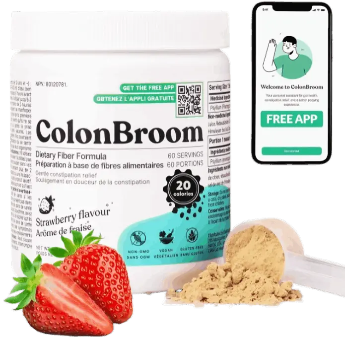 Colon Broom